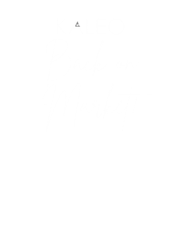 Sticker by KALEO Real Estate Company