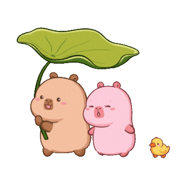 Animated Sticker