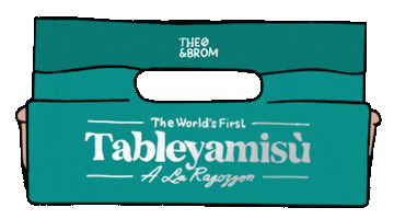 Mothers Day Cake Sticker by TheoandBrom