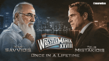 Once In A Lifetime Wwe GIF