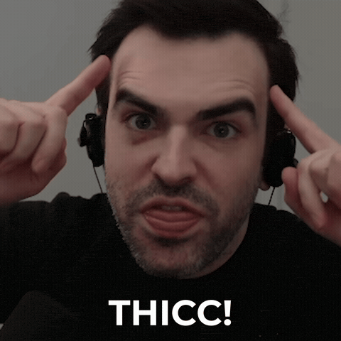 Think Rockstar Games GIF