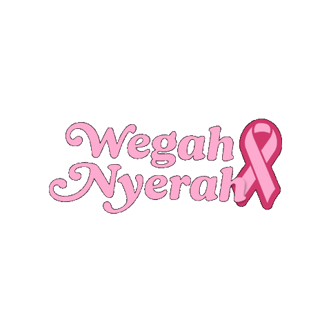 Sticker by Yayasan Daya Dara Indonesia (Lovepink)