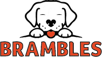 Brambles Sticker