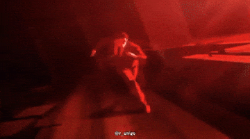 Run Jjk GIF