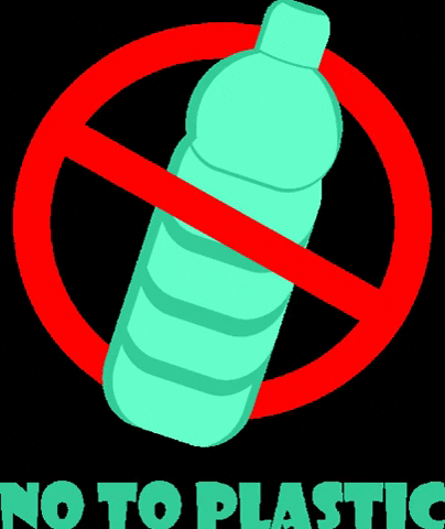 Bottle Recycle GIF