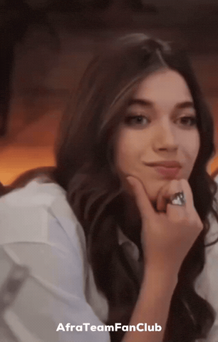 Drama Actress GIF