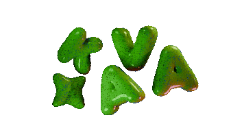 Logo 3D Sticker by KAVA360