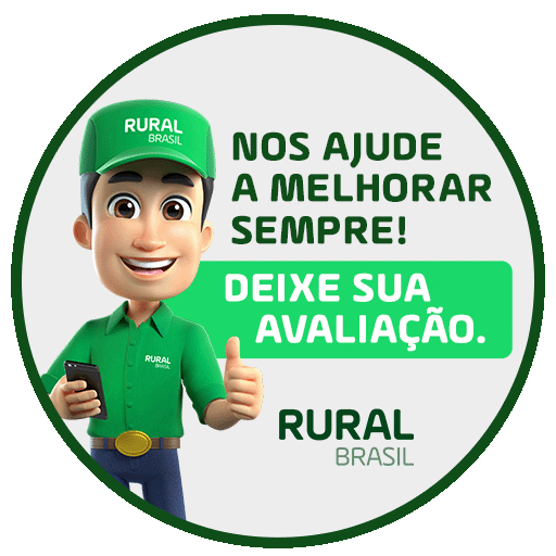 Agro Soja Sticker by Rural Brasil