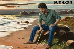 Jd Vijay GIF