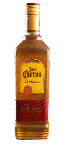 JoseCuervoBrasil Sticker