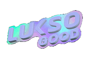 LUKSO Sticker