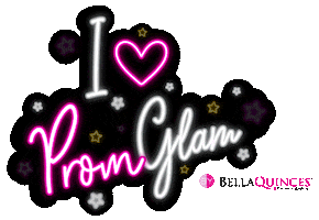 BellaQuinces Sticker