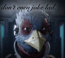 Star Fox Bird GIF