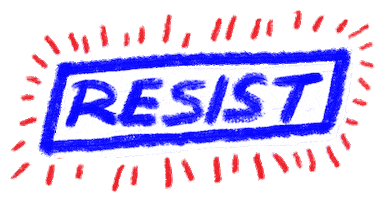 KindredArts Sticker