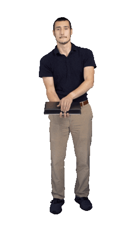 ASR Media & IT Sticker