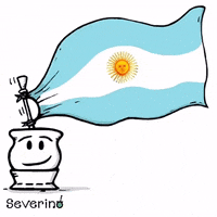 Argentina Mate GIF