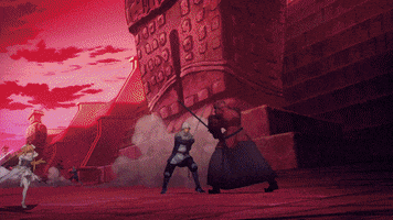 Sword Art Online GIF