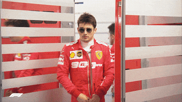 Lets Go Sunglasses GIF by Formula 1