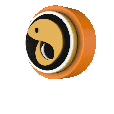 Kamiko Sticker by IRENKO