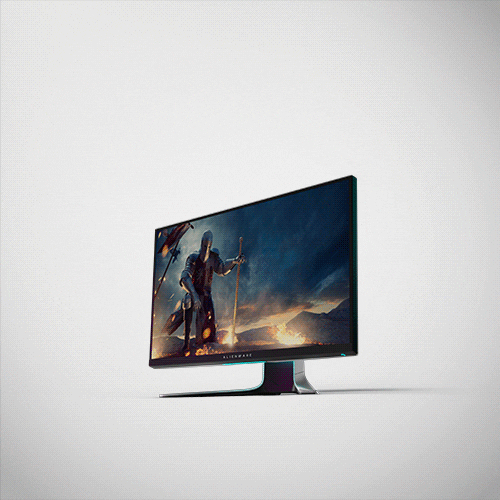 Gamer GIF by Alienware