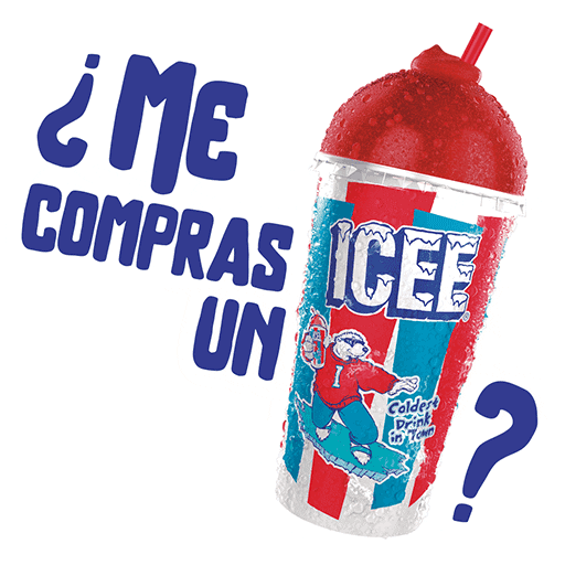 ICEEmx Sticker