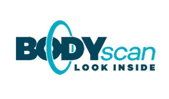 Sticker by BodyScan