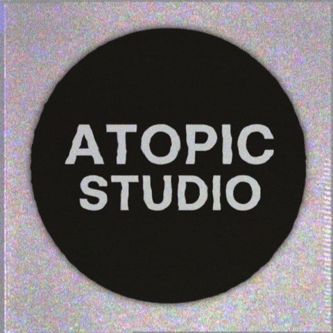 AtopicStudio atopicstudio atopic studio GIF