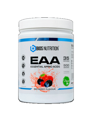 biosnutrition Sticker