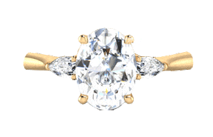 Sparkle Jewelry Sticker by Class A Jewellers