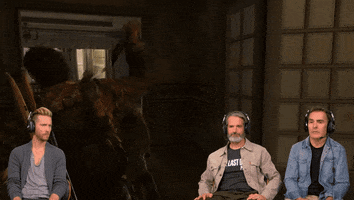 The Last Of Us Glitch GIF by RETRO REPLAY
