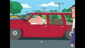 Family Guy GIF