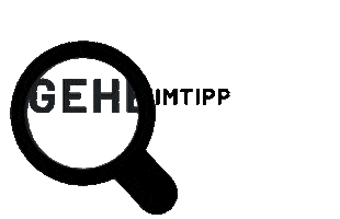 Munich Discover Sticker by Geheimtipp München