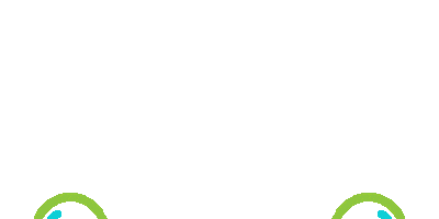 Floating Happy Birthday Sticker by Handiwork