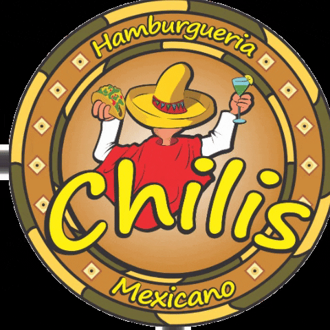 chilismexicano mexican food chilis fabri chillis GIF