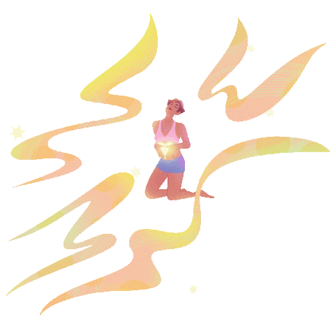 Това Съм Аз Sticker by dm_bulgaria