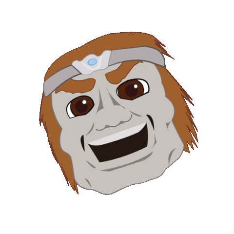 Highlanders Sticker by New Jersey Institute of Technology