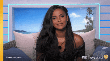 Cbs Love GIF by LoveIslandUSA