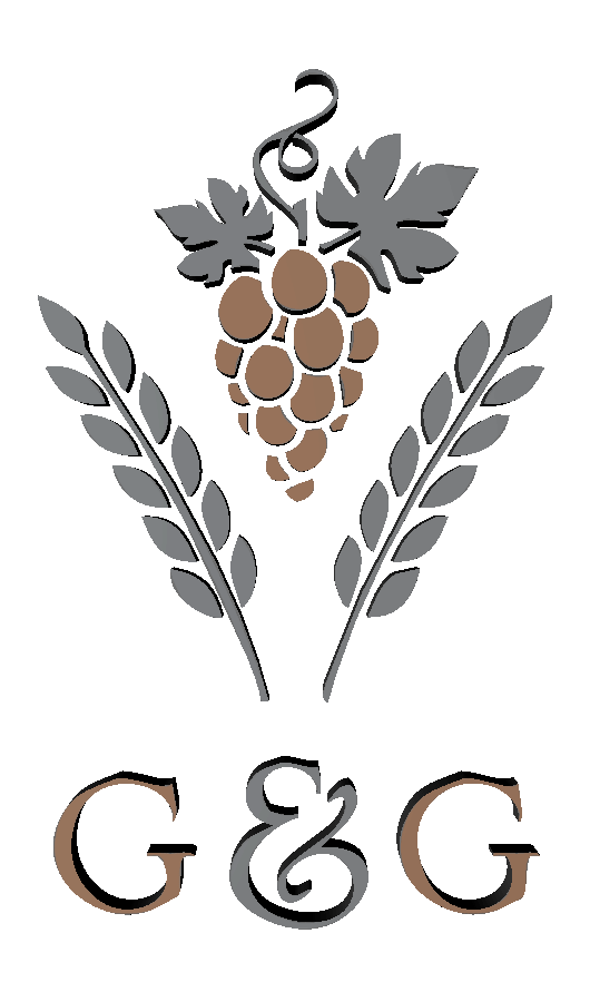 Grape & Grain Sticker for iOS & Android GIPHY