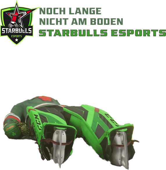 Angry E-Sports Sticker by Starbulls Esports