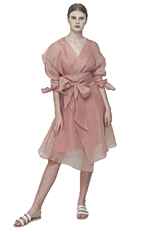 Marlen The Label Sticker