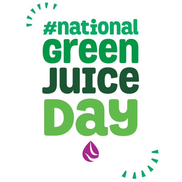 Sujajuice Sticker