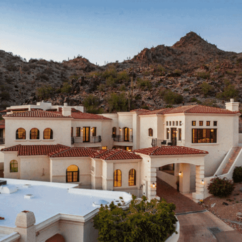 Real Estate GIF