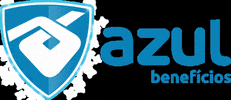 Azul Beneficios GIF