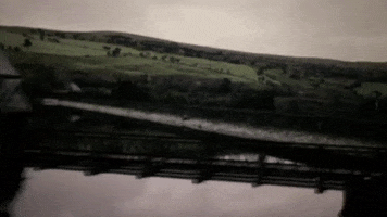 Train GIF