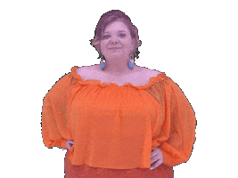 Miss Curvymoji Sticker by fraeuleinkurvig