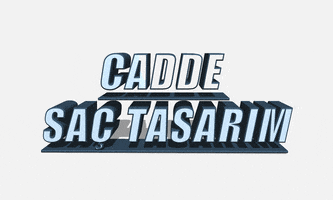Hair Sac GIF by caddesactasarim