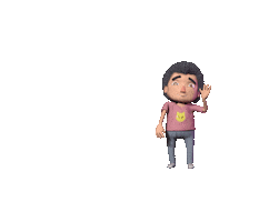 Animated Sticker