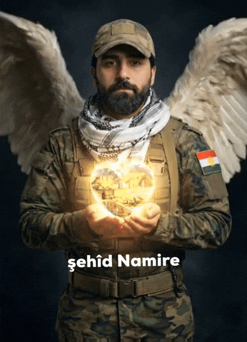 Şehîd Namire GIF