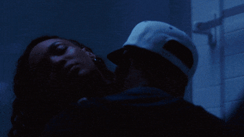 Making Out In Charge GIF by Kranium