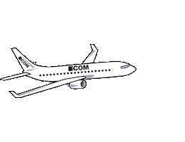 Marketing Business Sticker by Black Com Group